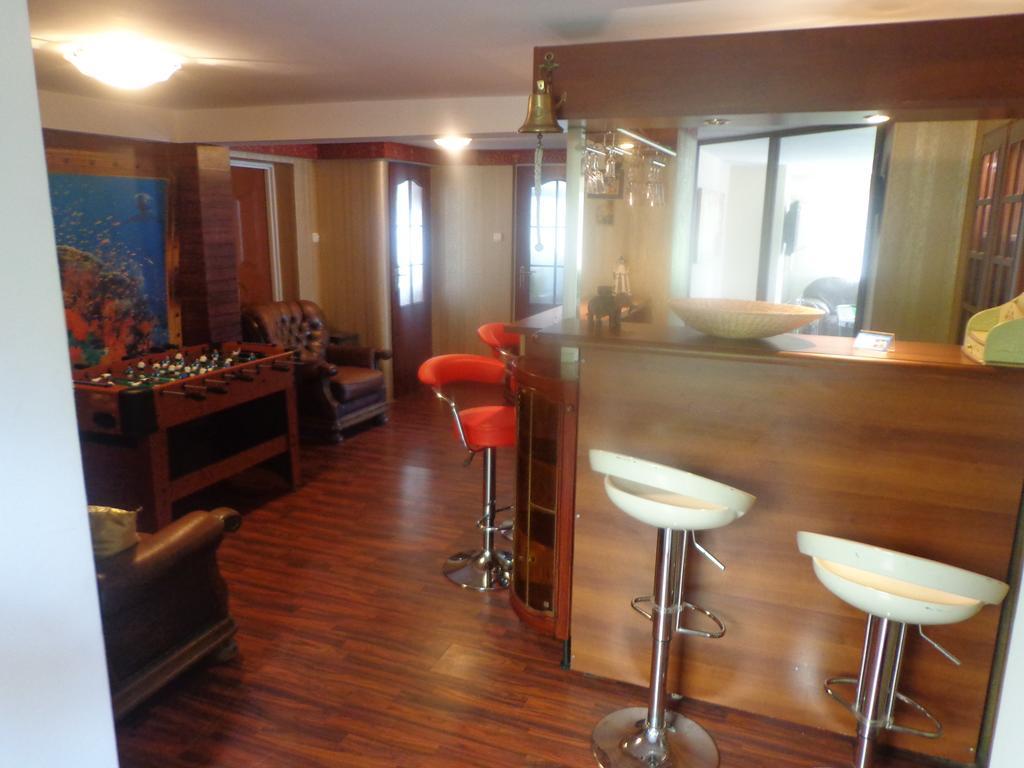Villa Konik Morski Rewa Quarto foto
